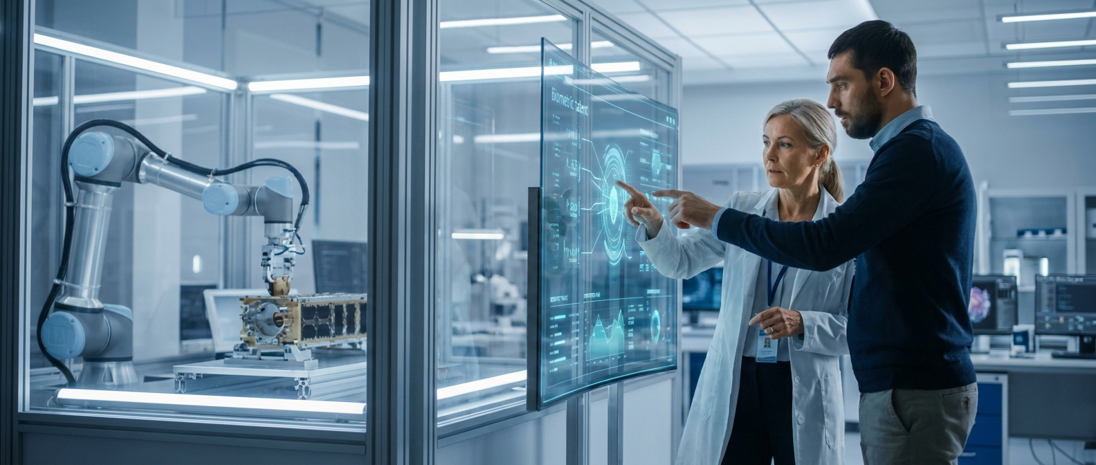 Building a High-Accuracy Hiring Pipeline for Safety-Critical Systems Teams